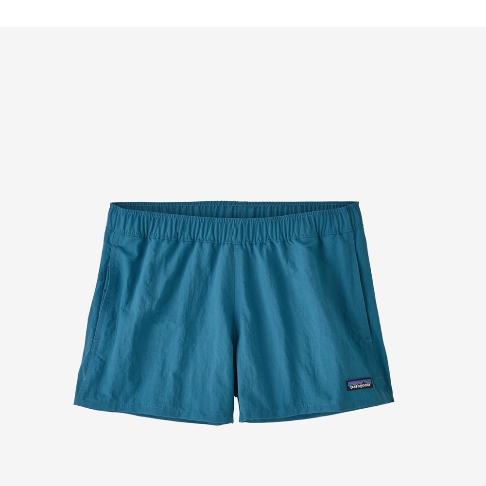 Patagonia barely baggies